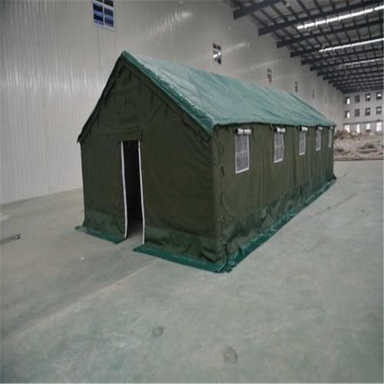 庆阳充气军用帐篷模型订制厂家